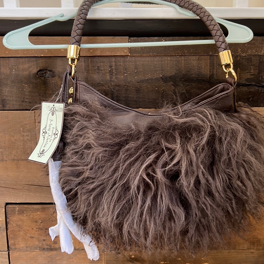 Mary Norton bag. New with tags.